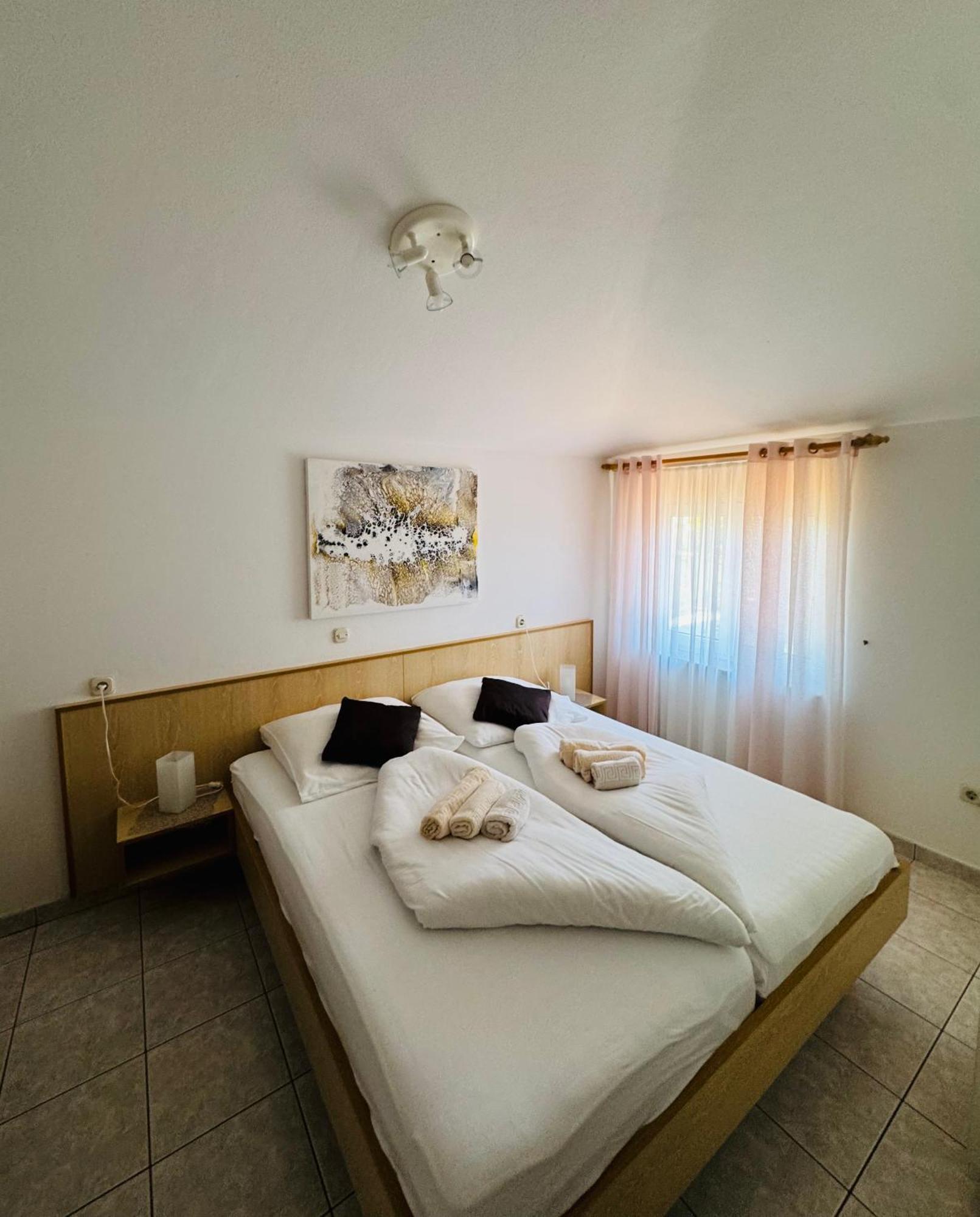 מדולין Villa Osipovica מראה חיצוני תמונה