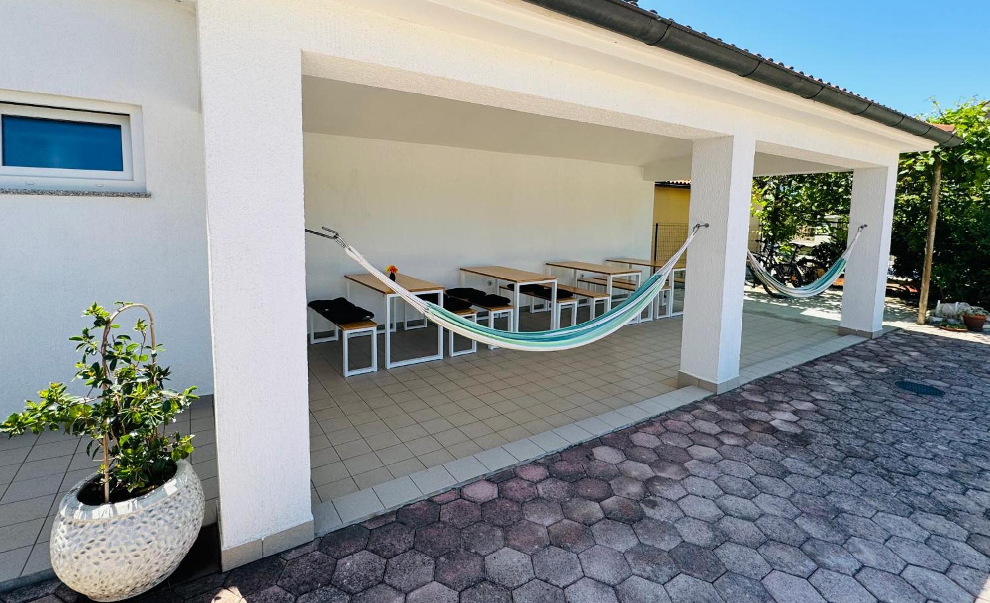 מדולין Villa Osipovica מראה חיצוני תמונה