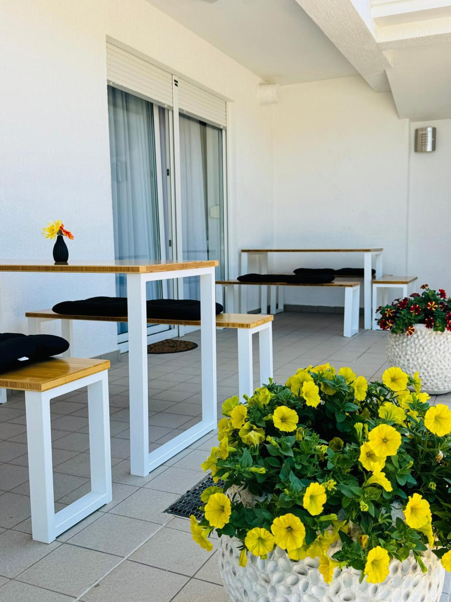 מדולין Villa Osipovica מראה חיצוני תמונה